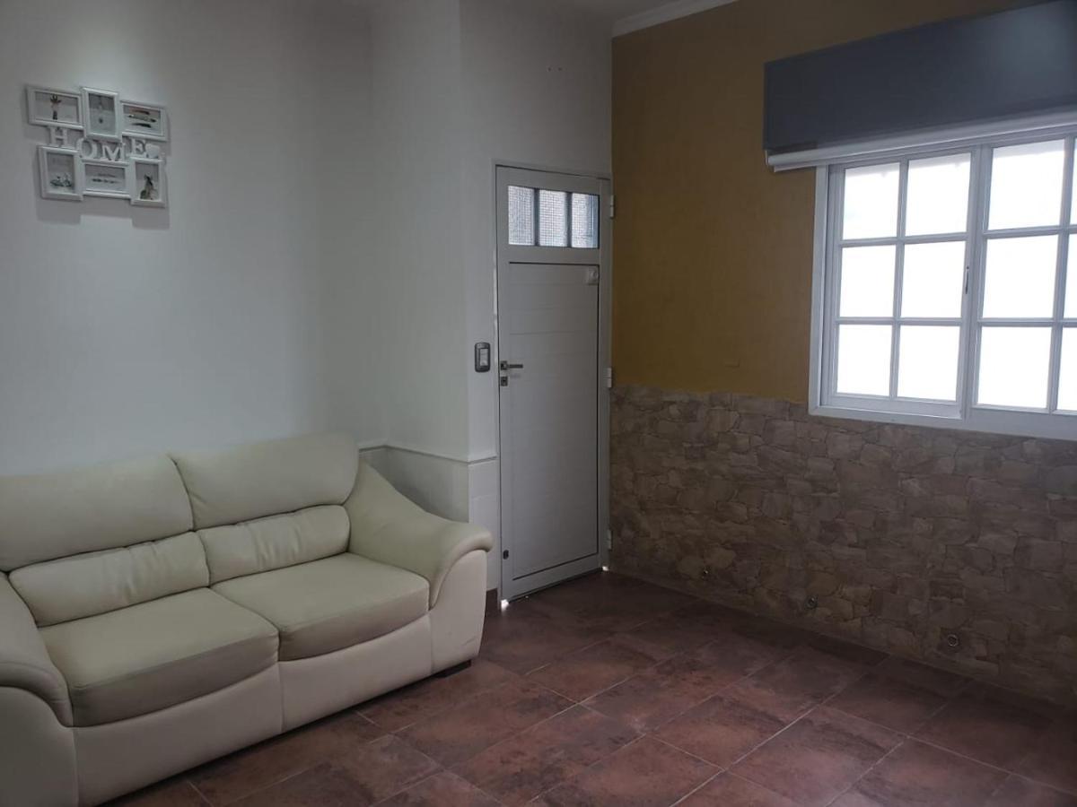 Bungalows Don Francisco Concepción del Uruguay المظهر الخارجي الصورة