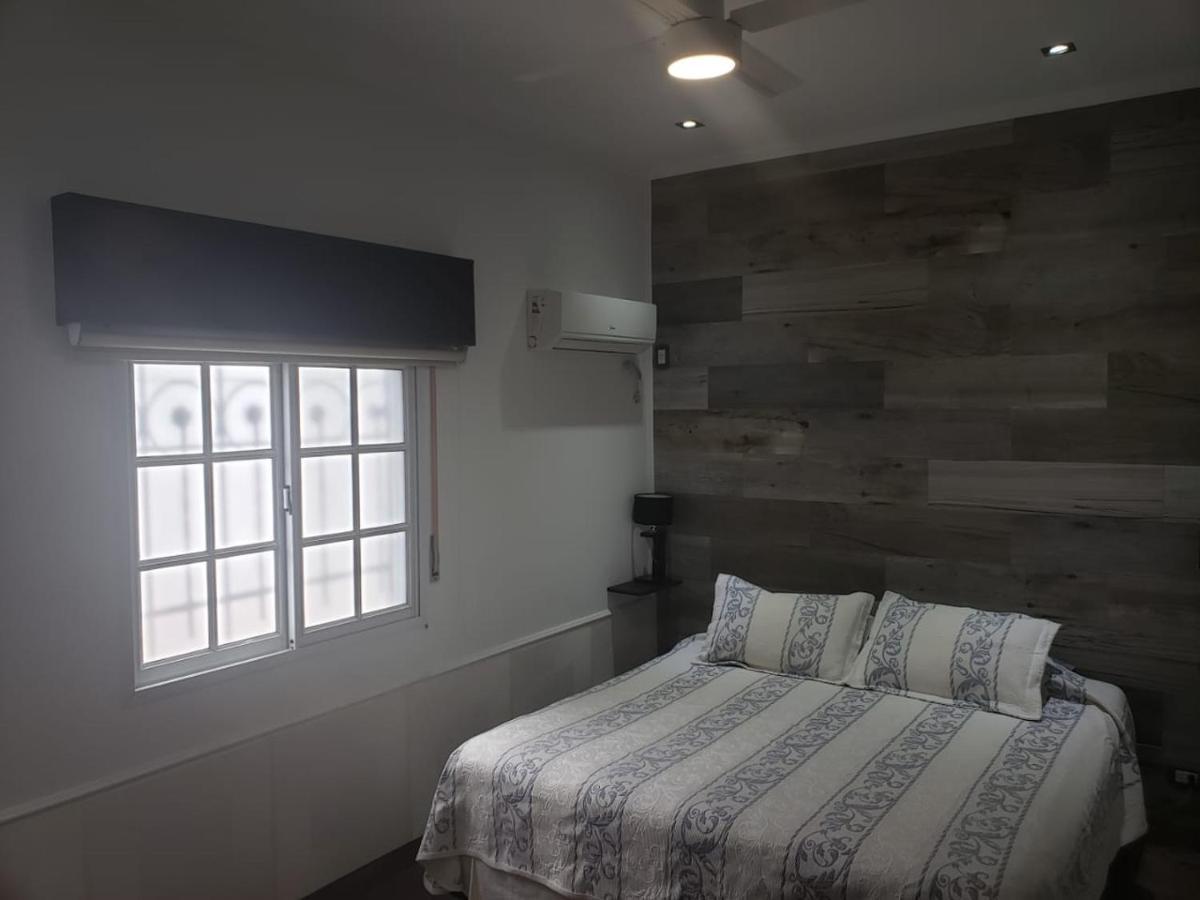 Bungalows Don Francisco Concepción del Uruguay المظهر الخارجي الصورة