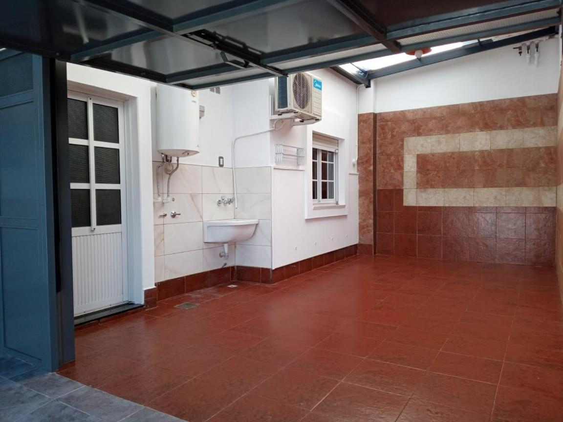 Bungalows Don Francisco Concepción del Uruguay المظهر الخارجي الصورة